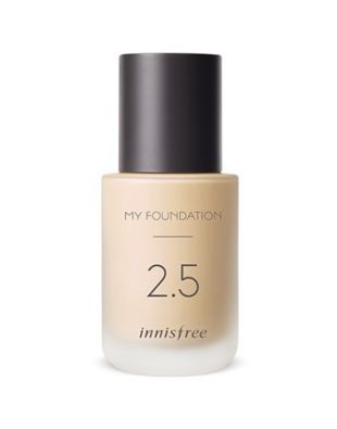 Innisfree My Foundation 2.5 N22