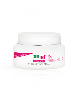Sebamed Q10 Protection Cream 