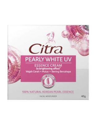 Citra Pearly White UV Essence Cream 
