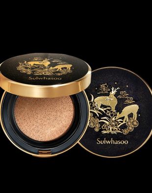 Sulwhasoo Perfecting Cushion Intense 23 Medium Beige