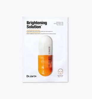 DR. JART+ Brightening Solution 