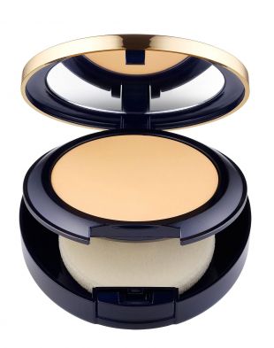 Estee Lauder Double Wear Stay-in-Place Powder Makeup 2W2 Rattan