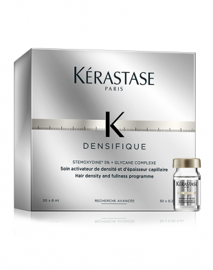 Kérastase Densifique Cure Femme 