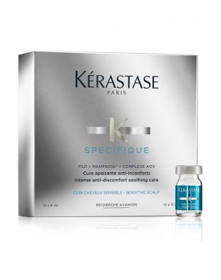 Kérastase Cure Apaisante 