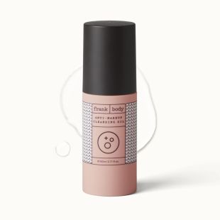 Frank Anti-Makeup Cleansing Oil 