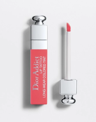 Dior Dior Addict Lip Tattoo 451 Natural Coral