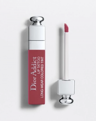 Dior Dior Addict Lip Tattoo 771 Natural Berry