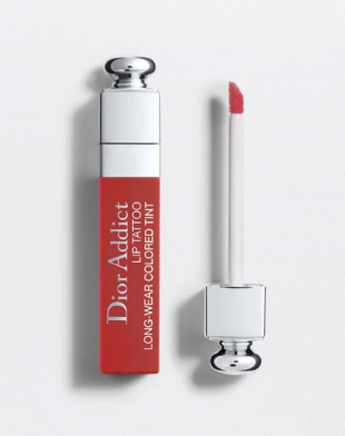 Dior Dior Addict Lip Tattoo 661 Natural Red