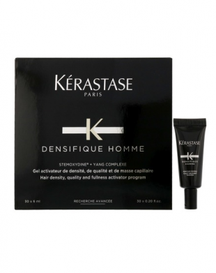 Kérastase Densifique Cure Homme 