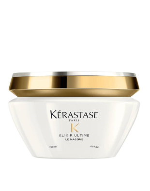 Kérastase Masque Elixir Ultime 
