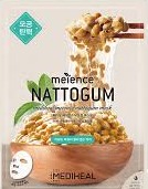 Mediheal Meience Nattogum Mask