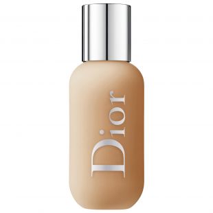 Dior BACKSTAGE Face & Body Foundation 4WO - Warm Olive