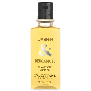 L'Occitane Jasmin & Bergamote Shampoo 