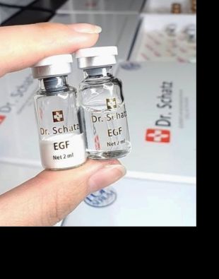 Dr. Schatz Serum EGF 