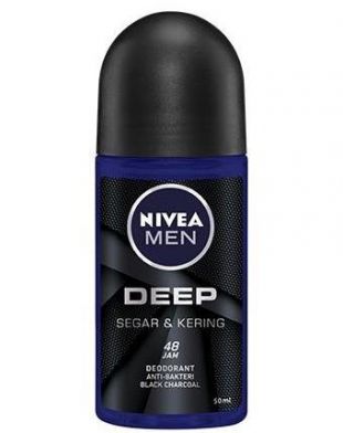 NIVEA Men Deep Deodorant 