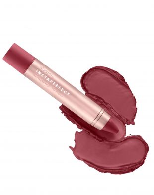 Instaperfect Mattecentric Lip Crayon 01 Pace