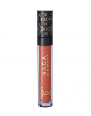 SADA Hybrid Beauty Matte Lipcolour 01 Sogan