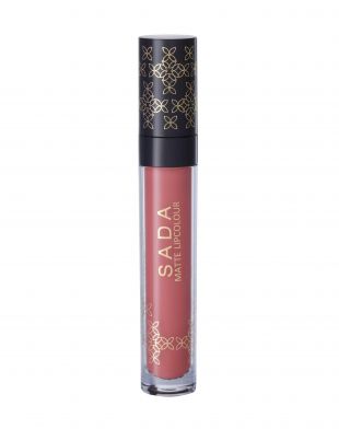 SADA Hybrid Beauty Matte Lipcolour 03 Wates