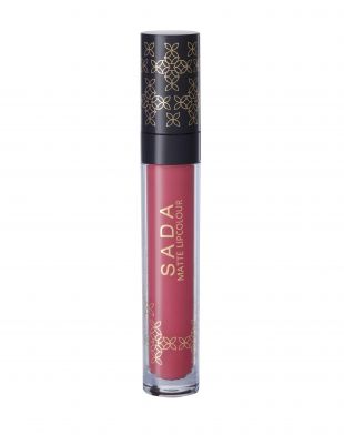 SADA Hybrid Beauty Matte Lipcolour 05 Ende