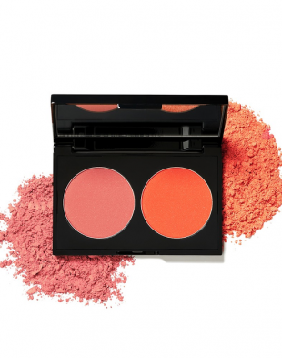 SADA Hybrid Beauty Ghanda Powder Blush 