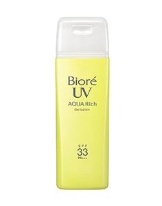 Biore UV Aqua Rich Gel Lotion SPF 33 PA+++ 