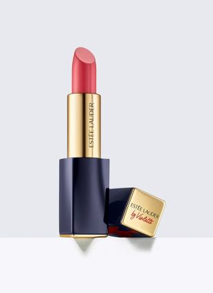 Estee Lauder Pure Color Envy Sculpting Lipstick by Violette PoÃ©sie