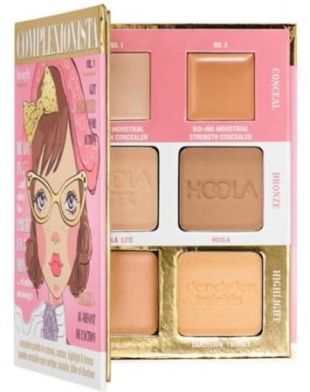 Benefit Complexionista Face Palette 