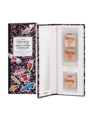 Benefit Crash Course Concealing Palette 
