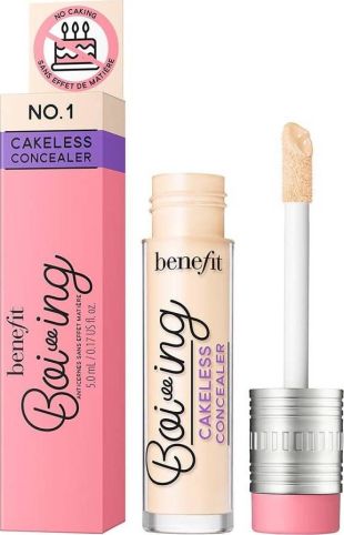 Benefit Boi-ing Cakeless Concealer 01 Fair Cool