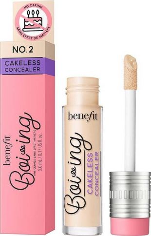 Benefit Boi-ing Cakeless Concealer 02 Fair Warm