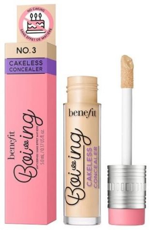 Benefit Boi-ing Cakeless Concealer 03 Light Neutral