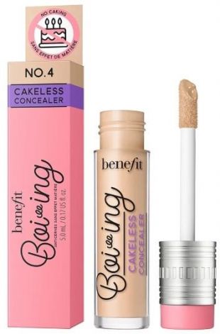 Benefit Boi-ing Cakeless Concealer 04 Fair Cool