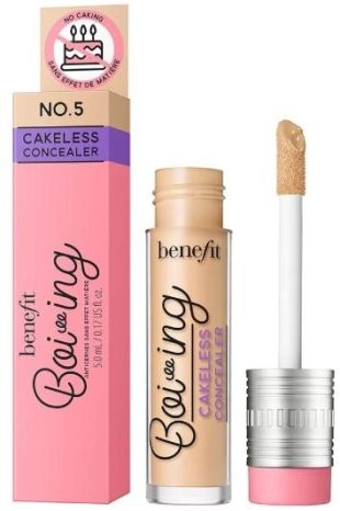 Benefit Boi-ing Cakeless Concealer 05 Medium Neutral