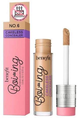 Benefit Boi-ing Cakeless Concealer 06 Medium Cool