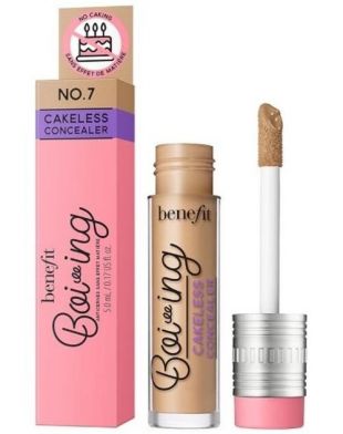 Benefit Boi-ing Cakeless Concealer 07 Medium Warm