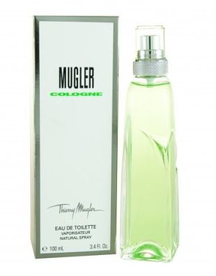 Thierry Mugler Cologne 