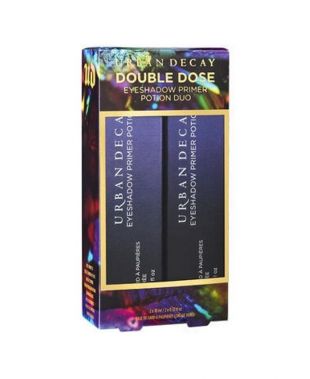 Urban Decay Double Dose Eyeshadow Primer Potion Duo 