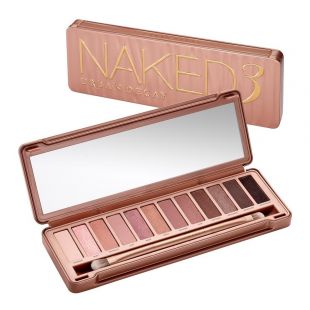 Urban Decay NAKED 3 