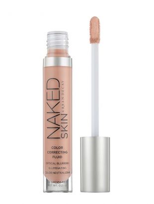 Urban Decay Naked Skin Color Correcting Fluid Peach