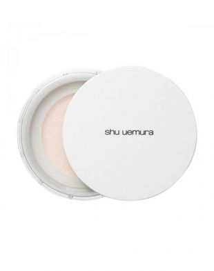 Shu Uemura Face Powder Matte Colorless