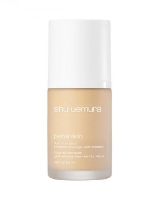 Shu Uemura Petal Skin Fluid Foundation 564