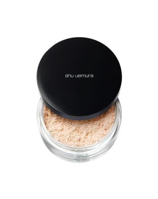 Shu Uemura The Lightbulb Glowing Face Powder Translucent