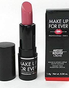 Make Up For Ever MAKE UP FOR EVER Artist Rouge Creme C211 Rose wood