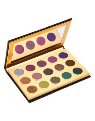Lunar Beauty Moon Spell Color Palette 