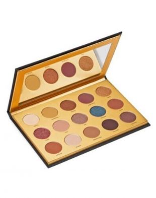 Lunar Beauty Greek Goddess Color Palette 