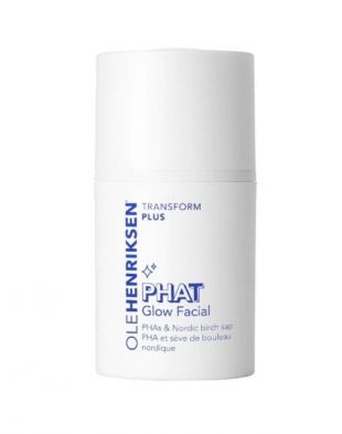 Ole Henriksen PHAT Glow Facial Mask 