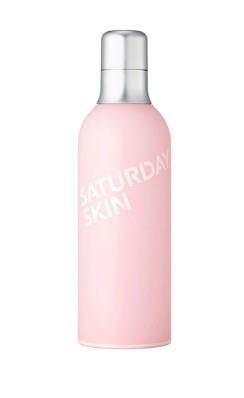 Saturday Skin Balancing Act Skin-smoothing Lotion 