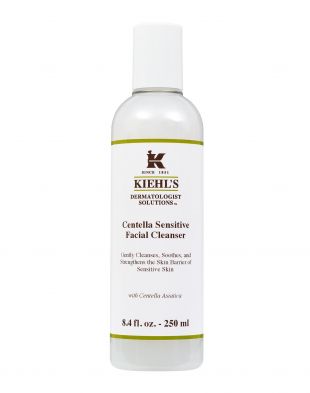 Kiehl's Centella Skin-Calming Facial Cleanser 