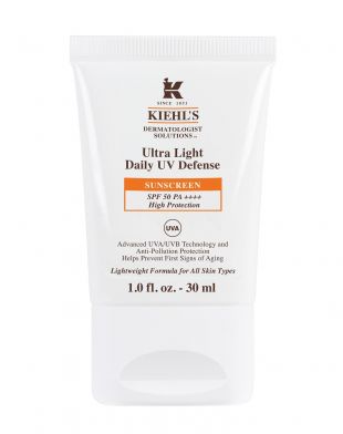 Kiehl's Ultra Light Daily UV Defense SPF 50 PA+++ 