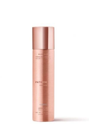 Patrick Ta Major Glow Highlighting Mist Look at Her